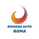 Logo Romana Auto - Gruppo IVA Spa